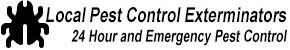 Kenvil NJ Pest Control Exterminators